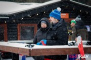 FIS Baltijas kauss 2026 2. posms elitei, Foto: E.Lukšo