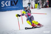 FIS Baltijas kauss 2026 2. posms elitei, Foto: E.Lukšo