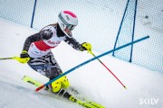 FIS Baltijas kauss 2026 2. posms elitei, Foto: E.Lukšo