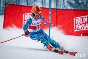 FIS Baltijas kauss 2026 2. posms elitei, Foto: E.Lukšo