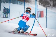 FIS Baltijas kauss 2026 2. posms elitei, Foto: E.Lukšo