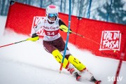 FIS Baltijas kauss 2026 2. posms elitei, Foto: E.Lukšo