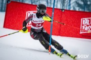 FIS Baltijas kauss 2026 2. posms elitei, Foto: E.Lukšo