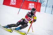 FIS Baltijas kauss 2026 2. posms elitei, Foto: E.Lukšo