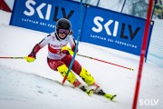 FIS Baltijas kauss 2026 2. posms elitei, Foto: E.Lukšo
