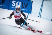 FIS Baltijas kauss 2026 2. posms elitei, Foto: E.Lukšo