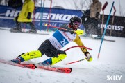 FIS Baltijas kauss 2026 2. posms elitei, Foto: E.Lukšo