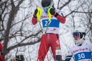 FIS Baltijas kauss 2026 2. posms elitei, Foto: E.Lukšo