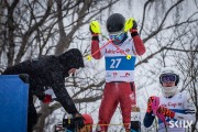 FIS Baltijas kauss 2026 2. posms elitei, Foto: E.Lukšo
