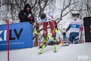 FIS Baltijas kauss 2026 2. posms elitei, Foto: E.Lukšo