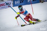 FIS Baltijas kauss 2026 2. posms elitei, Foto: E.Lukšo