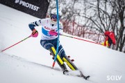 FIS Baltijas kauss 2026 2. posms elitei, Foto: E.Lukšo