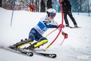 FIS Baltijas kauss 2026 2. posms elitei, Foto: E.Lukšo
