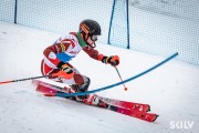 FIS Baltijas kauss 2026 2. posms elitei, Foto: E.Lukšo