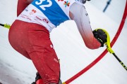 FIS Baltijas kauss 2026 2. posms elitei, Foto: E.Lukšo
