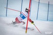 FIS Baltijas kauss 2026 2. posms elitei, Foto: E.Lukšo