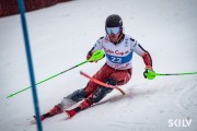 FIS Baltijas kauss 2026 2. posms elitei, Foto: E.Lukšo