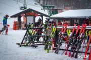 FIS Baltijas kauss 2026 2. posms elitei, Foto: E.Lukšo