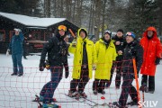 FIS Baltijas kauss 2026 2. posms elitei, Foto: E.Lukšo