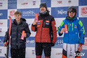 FIS Baltijas kauss 2026 2. posms elitei, Foto: E.Lukšo