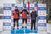 FIS Baltijas kauss 2026 2. posms elitei, Foto: E.Lukšo