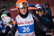 Baltijas kauss 2026 3. posms jauniešiem un meistariem, Foto, E.Lukšo