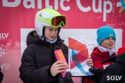 Baltijas kauss 2026 3. posms jauniešiem un meistariem, Foto, E.Lukšo