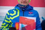 Baltijas kauss 2026 3. posms jauniešiem un meistariem, Foto, E.Lukšo