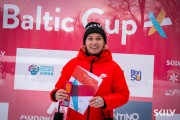 Baltijas kauss 2026 3. posms jauniešiem un meistariem, Foto, E.Lukšo