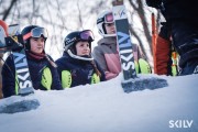 FIS Baltijas kauss 2026 3. posms elitei, Foto: E.Lukšo