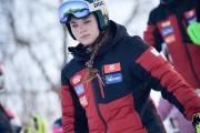 FIS Baltijas kauss 2026 3. posms elitei, Foto: E.Lukšo