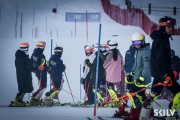 FIS Baltijas kauss 2026 3. posms elitei, Foto: E.Lukšo