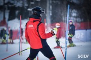 FIS Baltijas kauss 2026 3. posms elitei, Foto: E.Lukšo