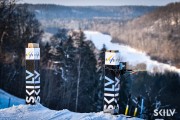 FIS Baltijas kauss 2026 3. posms elitei, Foto: E.Lukšo
