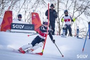FIS Baltijas kauss 2026 3. posms elitei, Foto: E.Lukšo