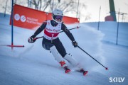 FIS Baltijas kauss 2026 3. posms elitei, Foto: E.Lukšo