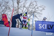FIS Baltijas kauss 2026 3. posms elitei, Foto: E.Lukšo