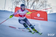 FIS Baltijas kauss 2026 3. posms elitei, Foto: E.Lukšo