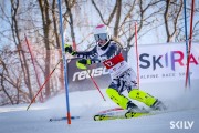 FIS Baltijas kauss 2026 3. posms elitei, Foto: E.Lukšo