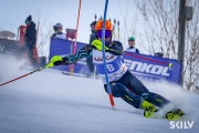 FIS Baltijas kauss 2026 3. posms elitei, Foto: E.Lukšo
