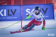 FIS Baltijas kauss 2026 3. posms elitei, Foto: E.Lukšo