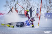 FIS Baltijas kauss 2026 3. posms elitei, Foto: E.Lukšo