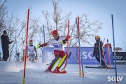 FIS Baltijas kauss 2026 3. posms elitei, Foto: E.Lukšo
