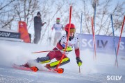 FIS Baltijas kauss 2026 3. posms elitei, Foto: E.Lukšo
