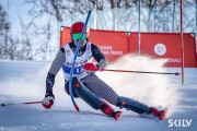 FIS Baltijas kauss 2026 3. posms elitei, Foto: E.Lukšo