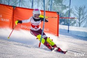 FIS Baltijas kauss 2026 3. posms elitei, Foto: E.Lukšo