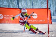 FIS Baltijas kauss 2026 3. posms elitei, Foto: E.Lukšo
