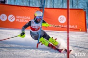 FIS Baltijas kauss 2026 3. posms elitei, Foto: E.Lukšo