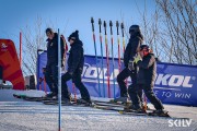 FIS Baltijas kauss 2026 3. posms elitei, Foto: E.Lukšo