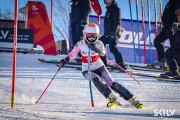 FIS Baltijas kauss 2026 3. posms elitei, Foto: E.Lukšo